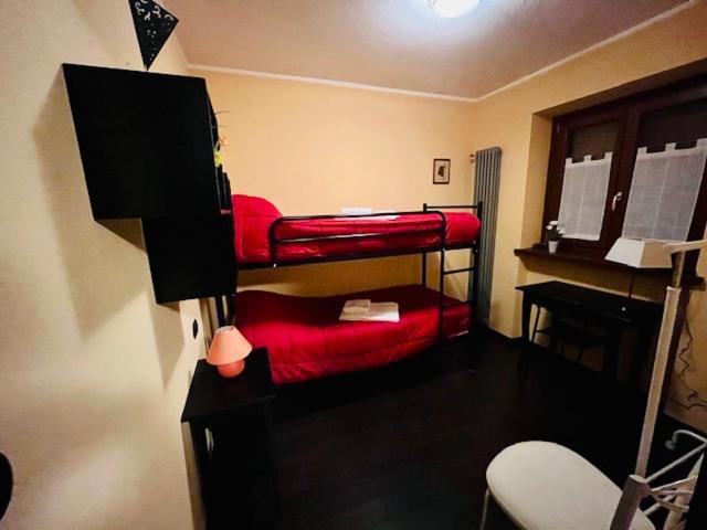 Incantevole Appartamento Con Giardino - Garage Privato E Free Wifi Oulx Kültér fotó