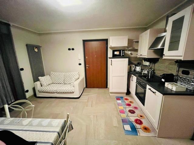 Incantevole Appartamento Con Giardino - Garage Privato E Free Wifi Oulx Kültér fotó